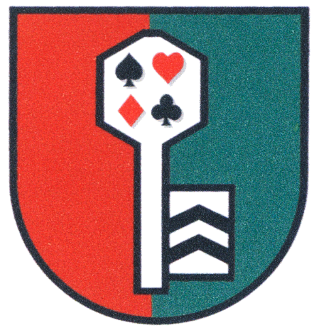 Bridge Club Velbert 49 Logo